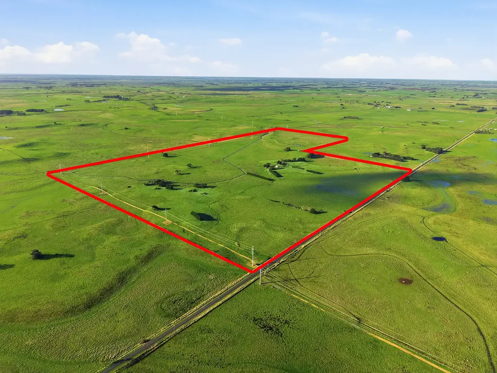 Tarrone  Rare Rural Opportunity
