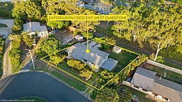 24 Ferguson Crescent, West Gladstone