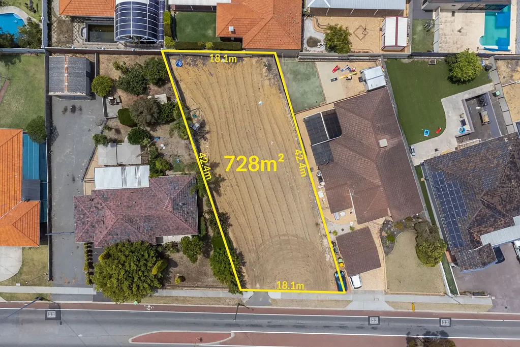 341 Odin Drive, Balcatta, WA 6021