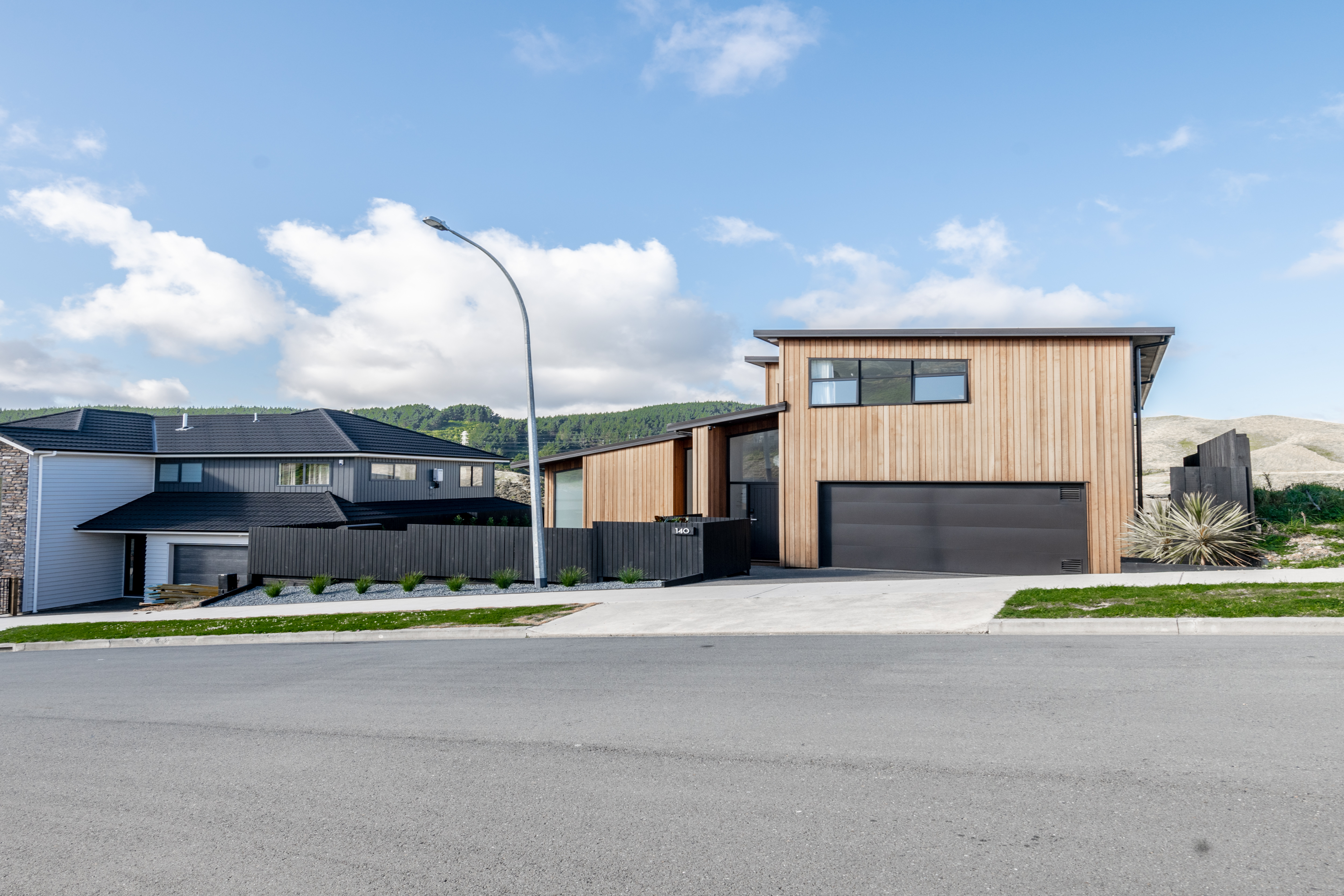 140 Amesbury Drive, Churton Park, Wellington, 5房, 0浴