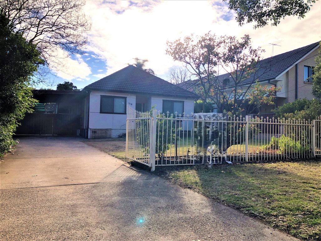 115 ADELAIDE ST, OXLEY PARK NSW 2760, 0 habitaciones, 0 baños, House