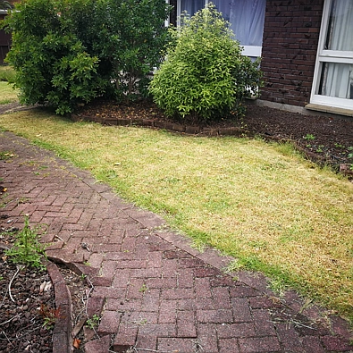 地址保密, 5房, 2浴, House