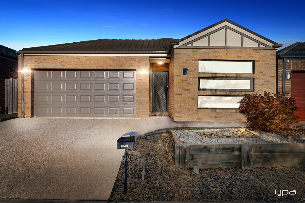 26 Ormonde Esplanade, Harkness, VIC 3337