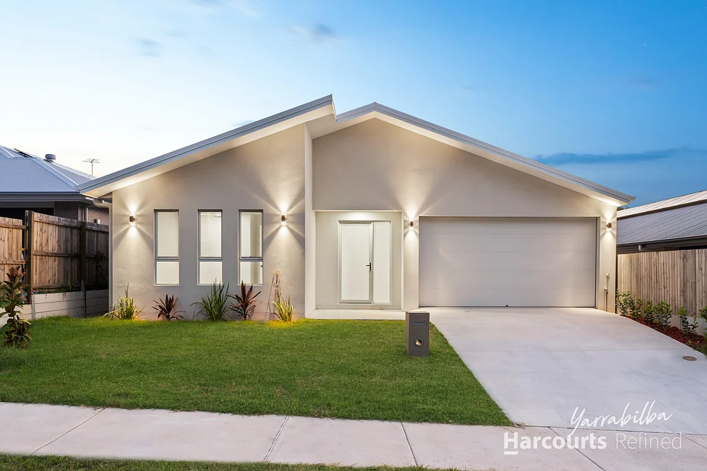 21 Wallaman Drive, Yarrabilba, QLD 4207