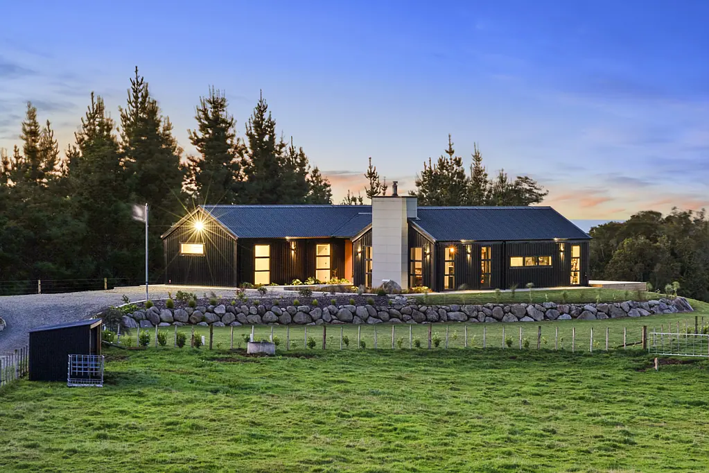 1640 Mangorei Road, Mangorei, New Plymouth, Taranaki