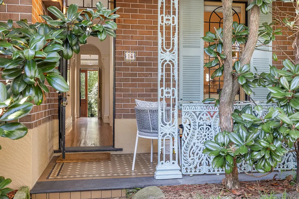 14 Caerleon Cres, Randwick, NSW 2031