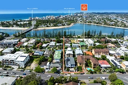 5/18 Ikkina Road, Burleigh Heads