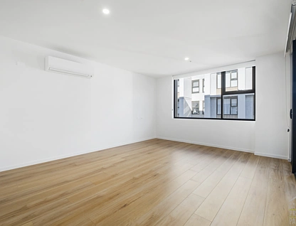 405/25 Challis Street, Dickson, Inner North, 2 ਕਮਰੇ, 2 ਬਾਥਰੂਮ, Apartment