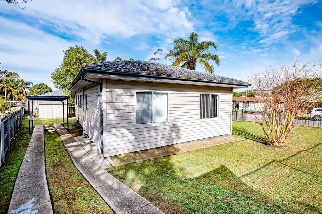7 Charles Street, Raymond Terrace, NSW 2324