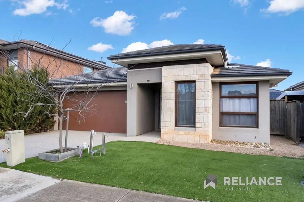5 Myoora Street, Werribee, VIC 3030