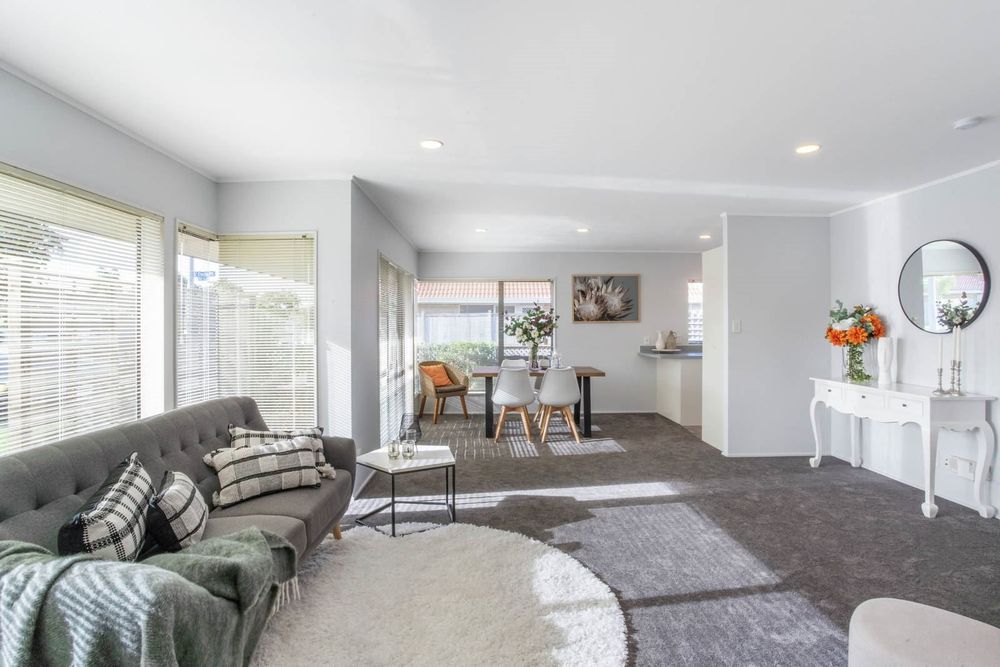 1/52 Millhouse Drive, Northpark, Auckland - Manukau, 3 રૂમ, 1 બાથરૂમ