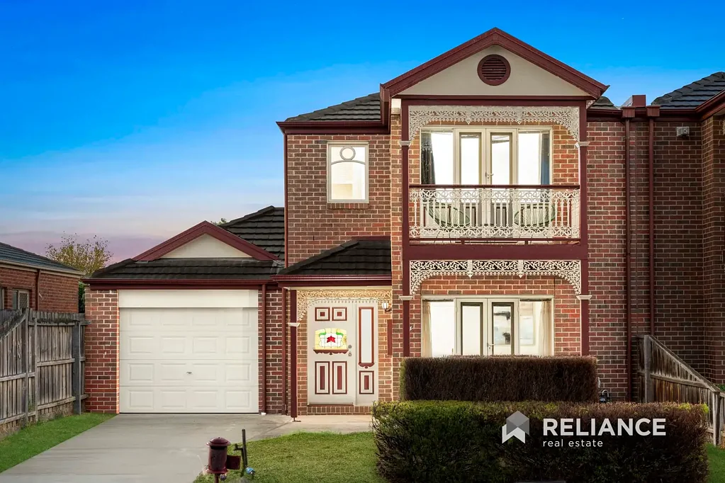 54 The Promenade, Point Cook, VIC 3030