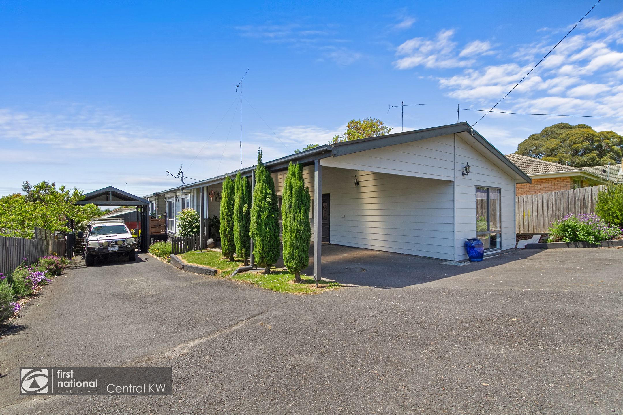 8 FRANKLIN ST, MORWELL VIC 3840, 0 rūma, 0 rūma horoi, House