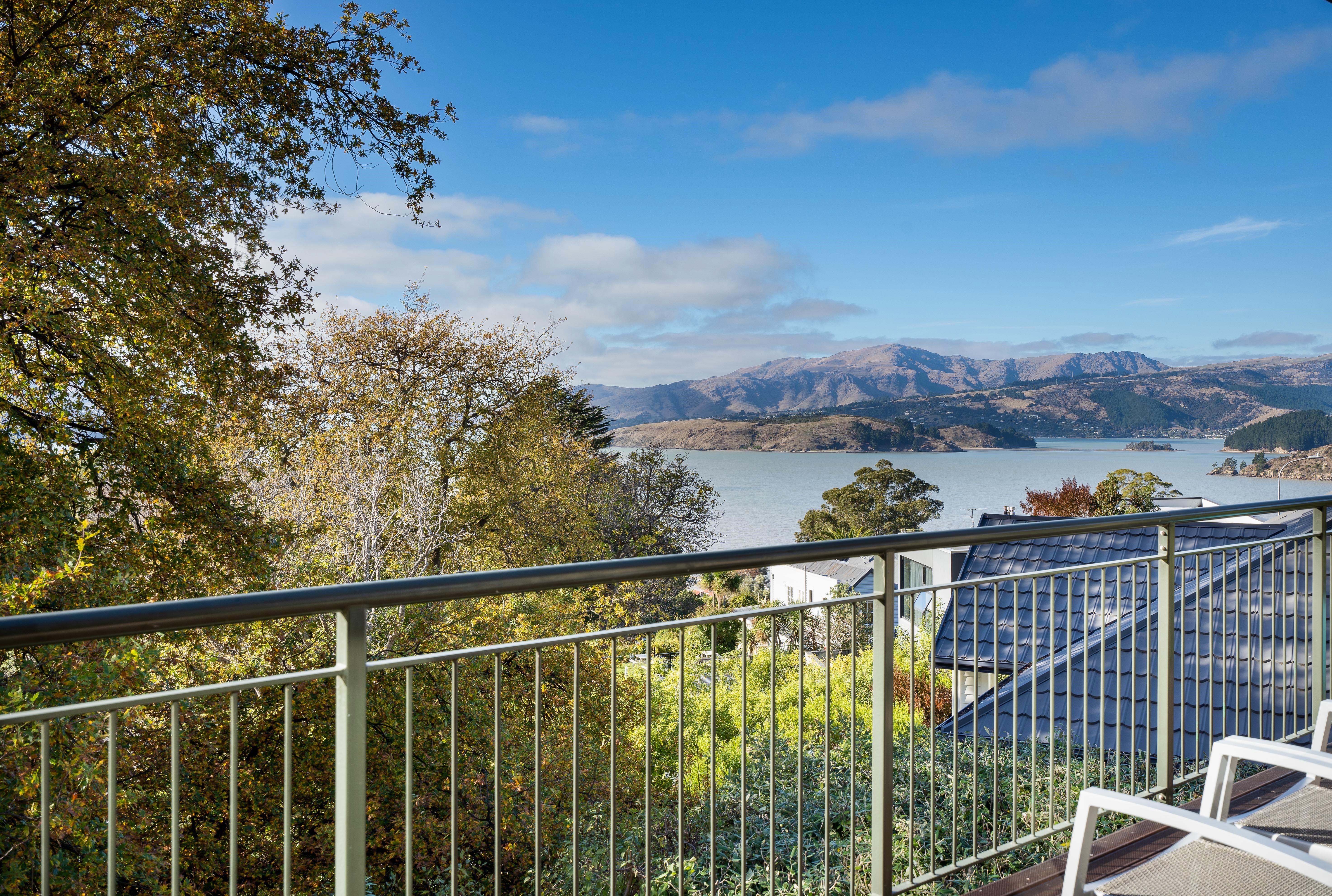 9 Glas Brae, Governors Bay, Christchurch, 4 રૂમ, 3 બાથરૂમ