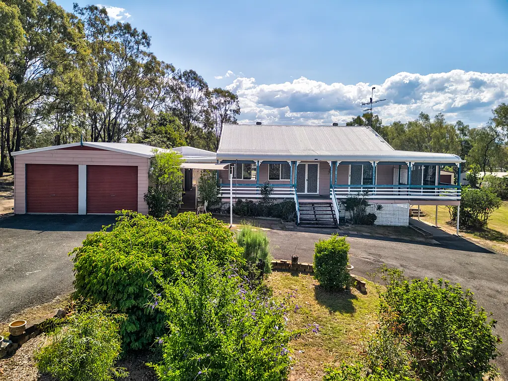 53 Raymont Drive, Glenore Grove, QLD 4342
