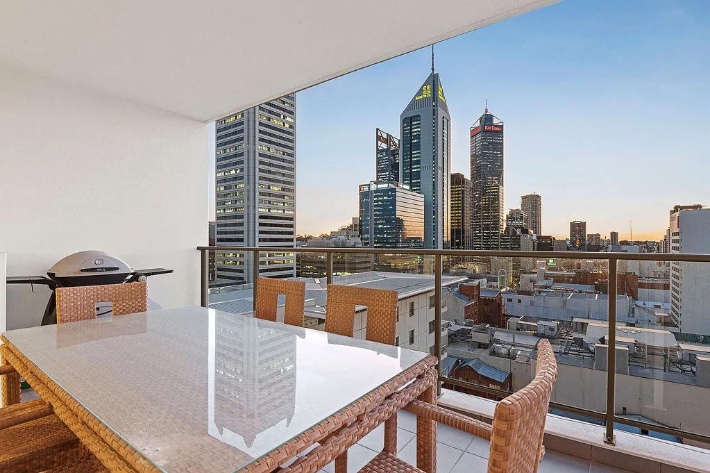 83/580 Hay Street, Perth, WA 6000