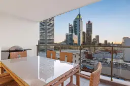 83/580 Hay Street, Perth