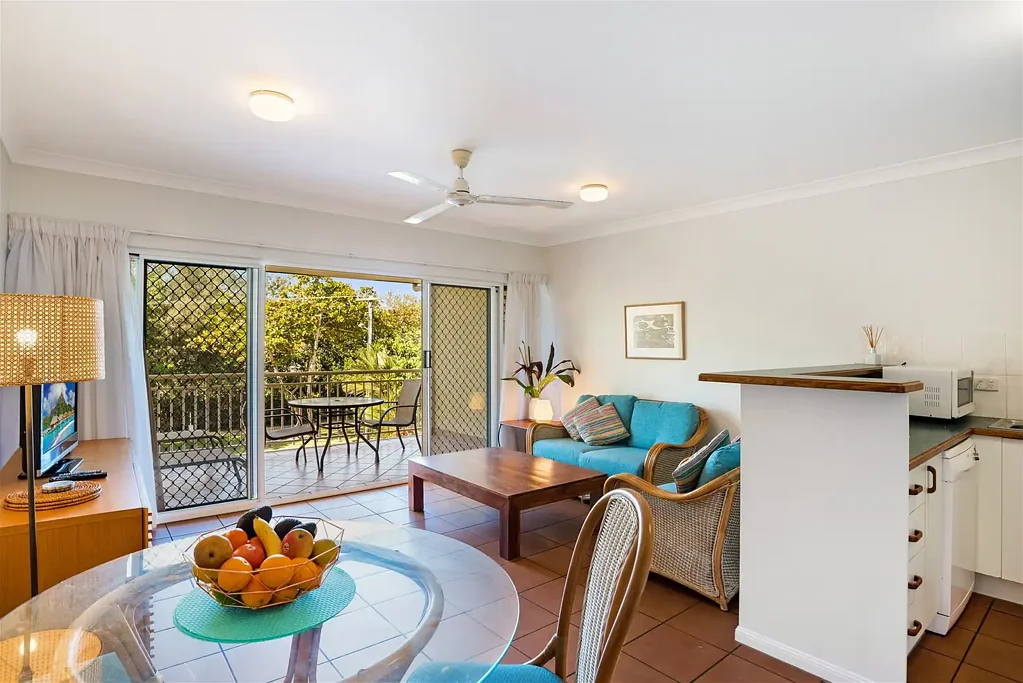 Yorkeys Knob 1部屋 Coastal Living with Coral Sea Glimpses