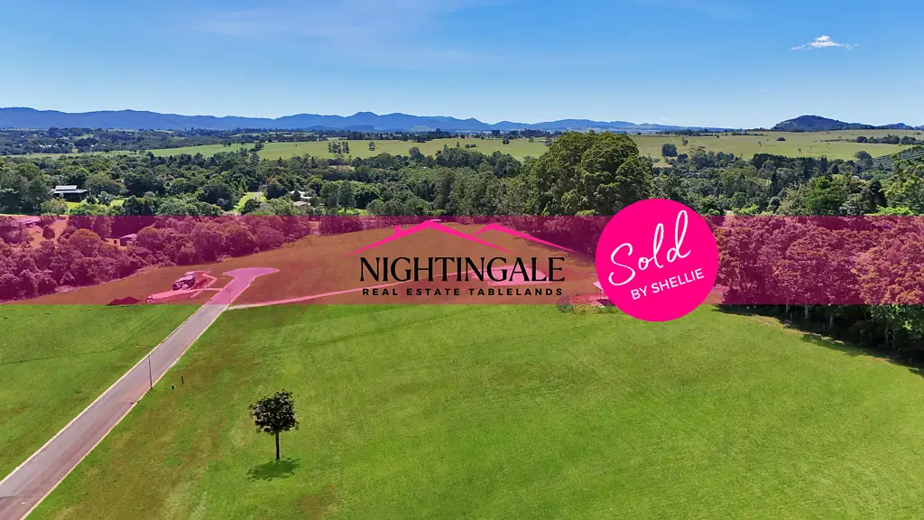 Lot 25 Burnet Close, Malanda, QLD 4885