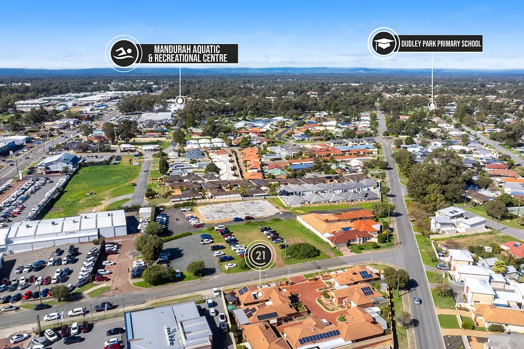 1/2-4 Randell Street, Mandurah, WA 6210