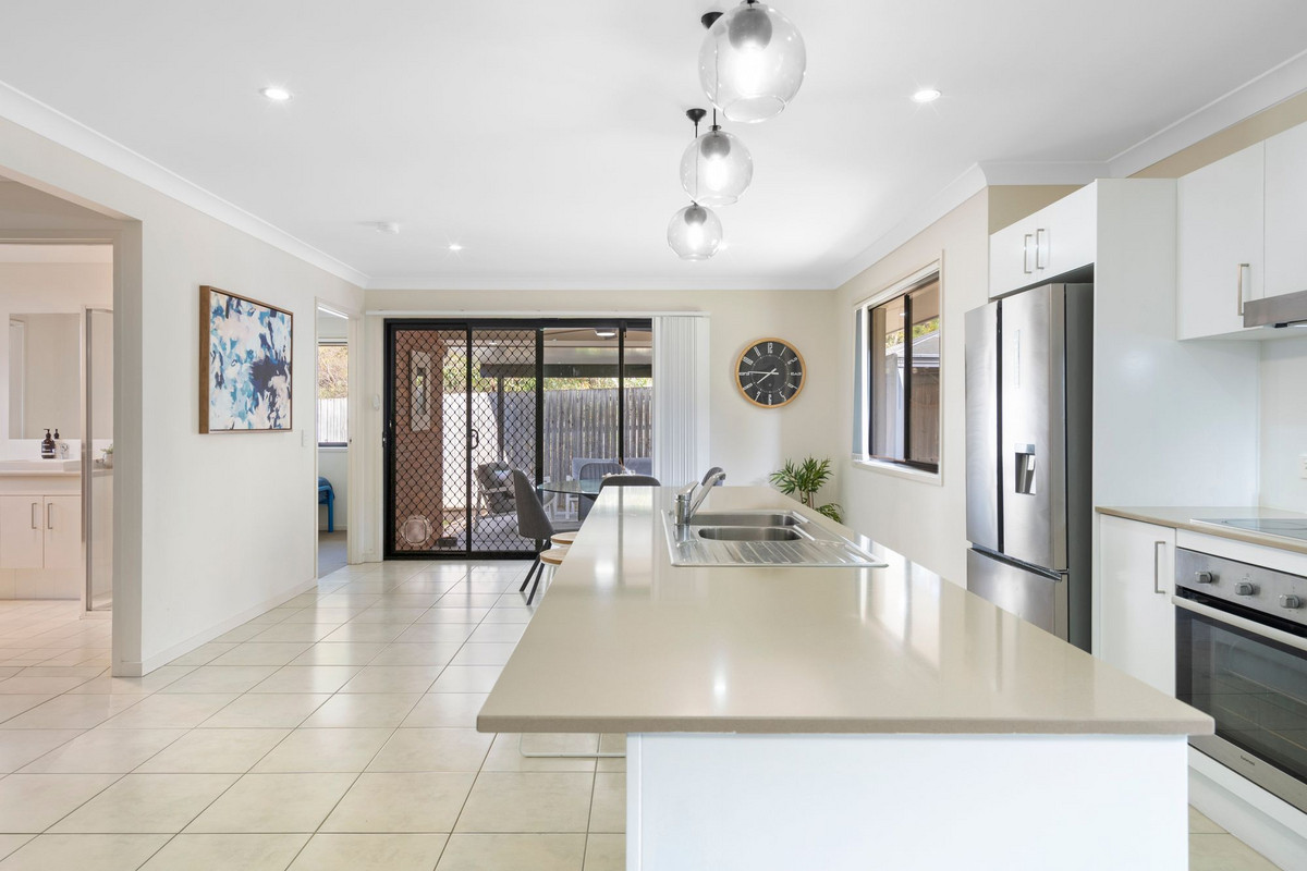 1 BOND PL, BRAY PARK QLD 4500, 0 침실, 0 욕실, House