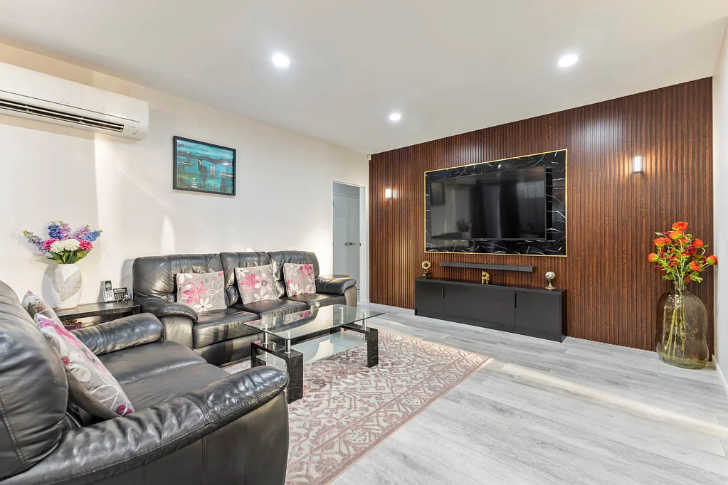 Takanini 4Habitaciones Space, Style & a Prime Location