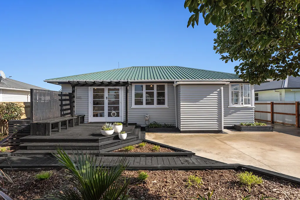 15 Matai Street, Edgecumbe, Whakatane, Bay of Plenty