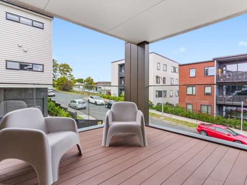 Northcote 3部屋 Brand New - Has To Sell!
