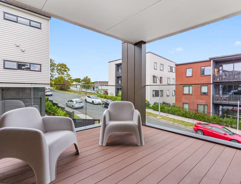 1/30 Potter Avenue, Northcote, North Shore City, Auckland, 3部屋, 3バスルーム, Townhouse