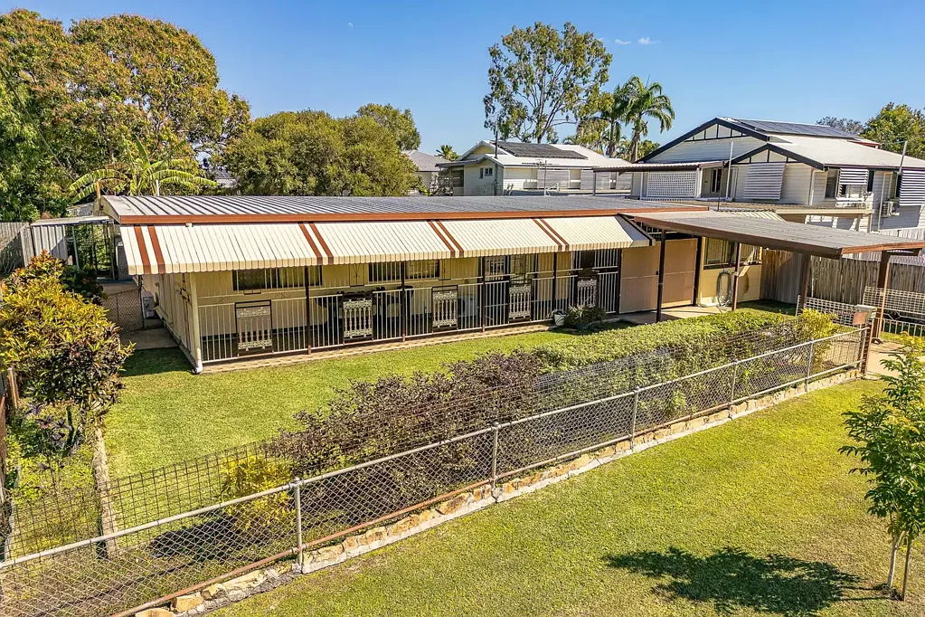 Currajong 2房  Low Maintenance Living in a Convenient Currajong Location