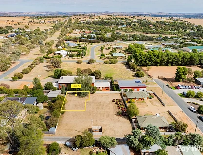 5/2 Vaughan Street, Junee, Riverina, 0 રૂમ, 0 બાથરૂમ, Section