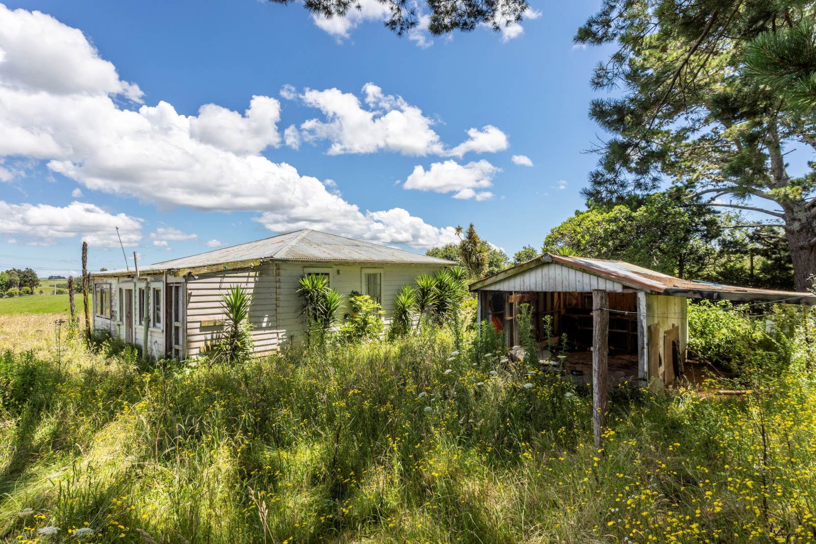 776 Koheroa Road, Mangatawhiri, Waikato, 3 rūma, 1 rūma horoi