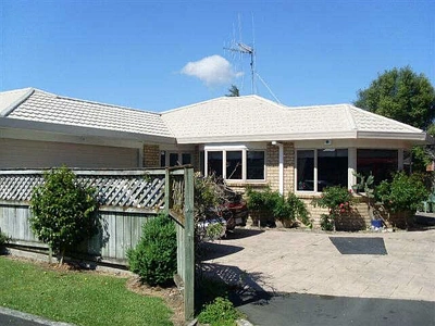 Residential Zone - General Residential Zone