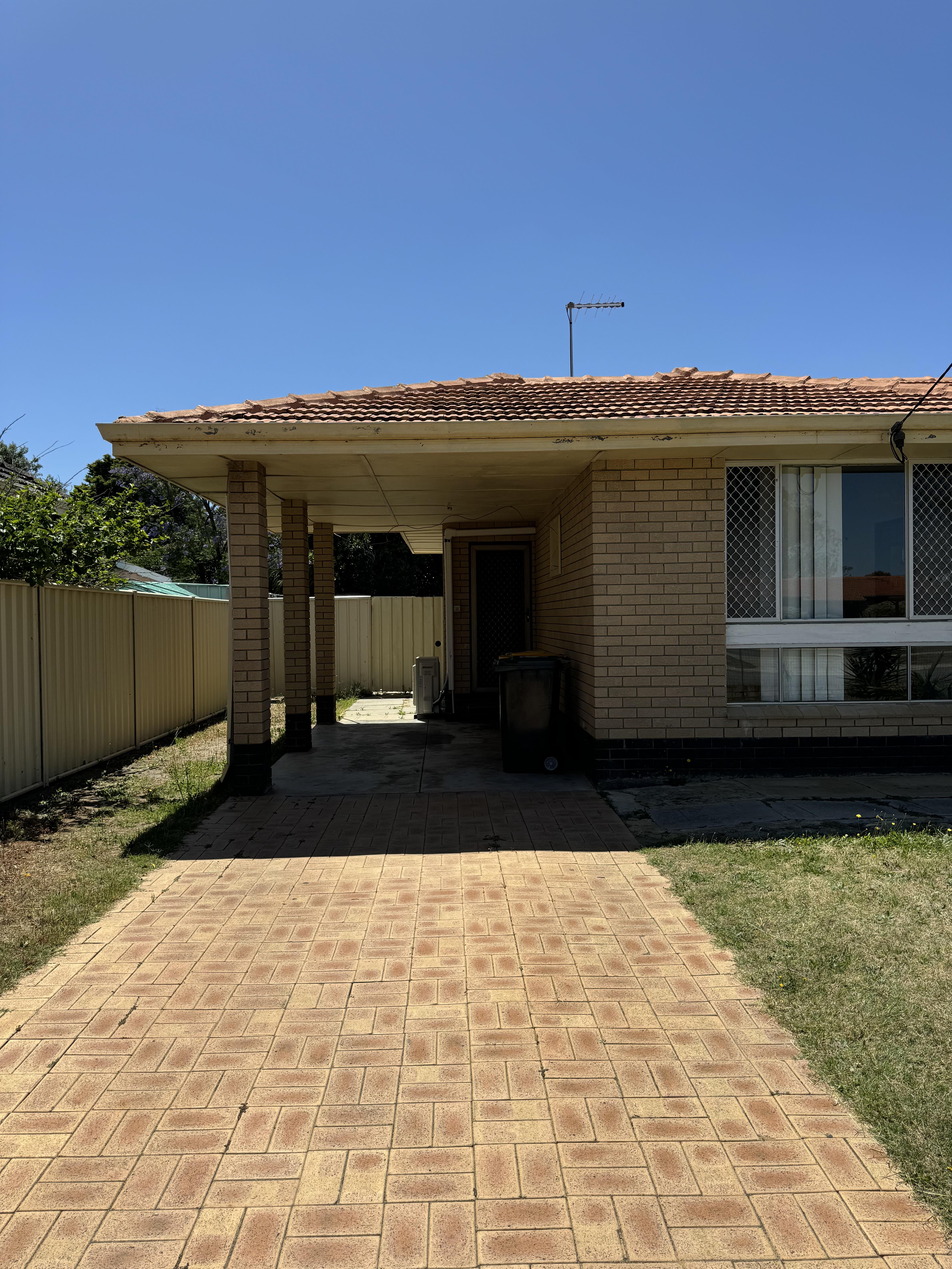 78 WELLATON ST, MIDLAND WA 6056, 0 غرف, 0 حمامات, House