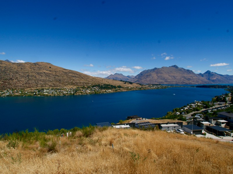 5 Luckie Lane, Queenstown Hill, Queenstown Lakes, 0房, 0浴