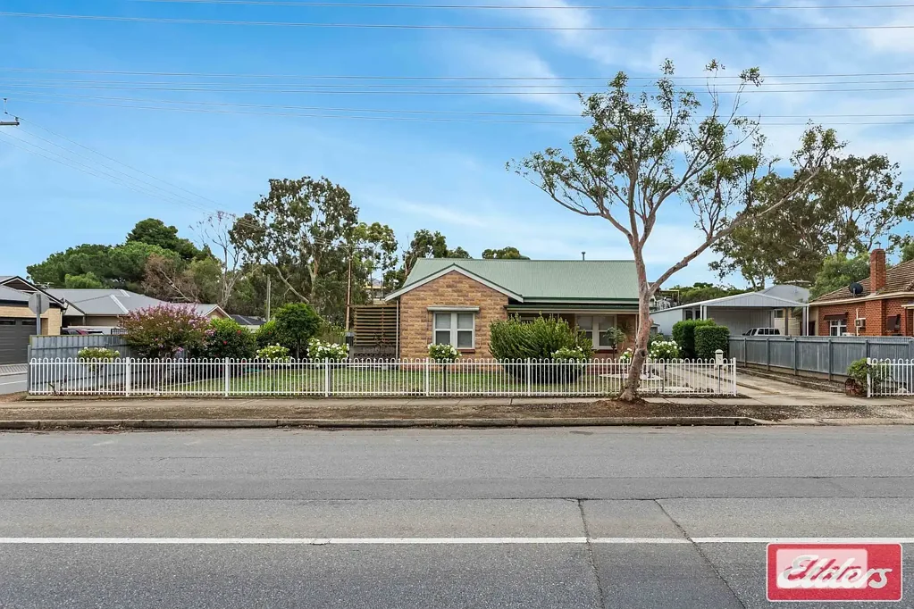 Newly Renovated Home, Great Location!