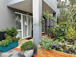 1/33 Princes street, Port Melbourne