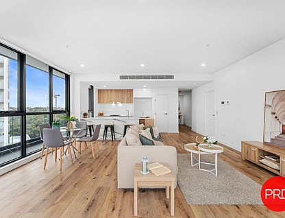 804/58 Regent Street, Kogarah, St George, 2 phòng ngủ, 2 phòng tắm, Apartment