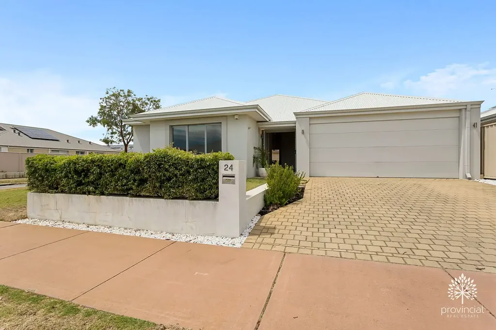 24 Millot Vista, Caversham, WA 6055