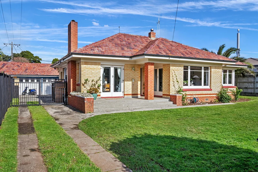 Maunu 3Zimmer Prime Location in Popular Maunu