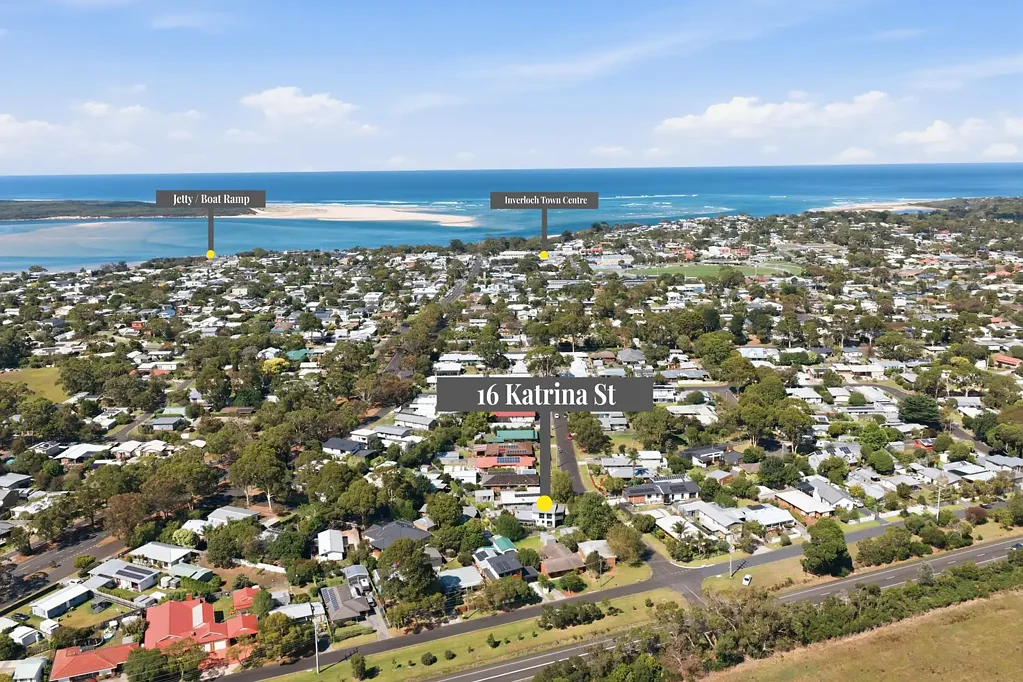 16 Katrina Street, Inverloch, VIC 3996