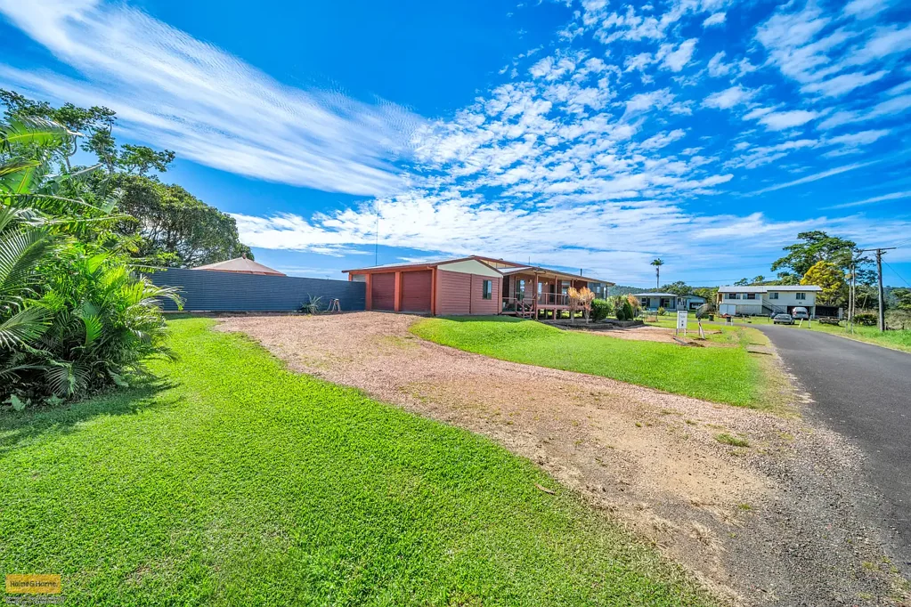 21 Payne Street, Webb, QLD 4860