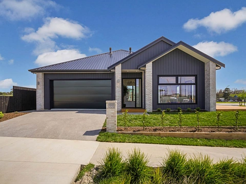 Milldale 3房  Amazing High-Performance Show Home for Future