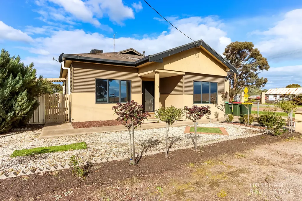 103 Robinson Street, Horsham, VIC 3400