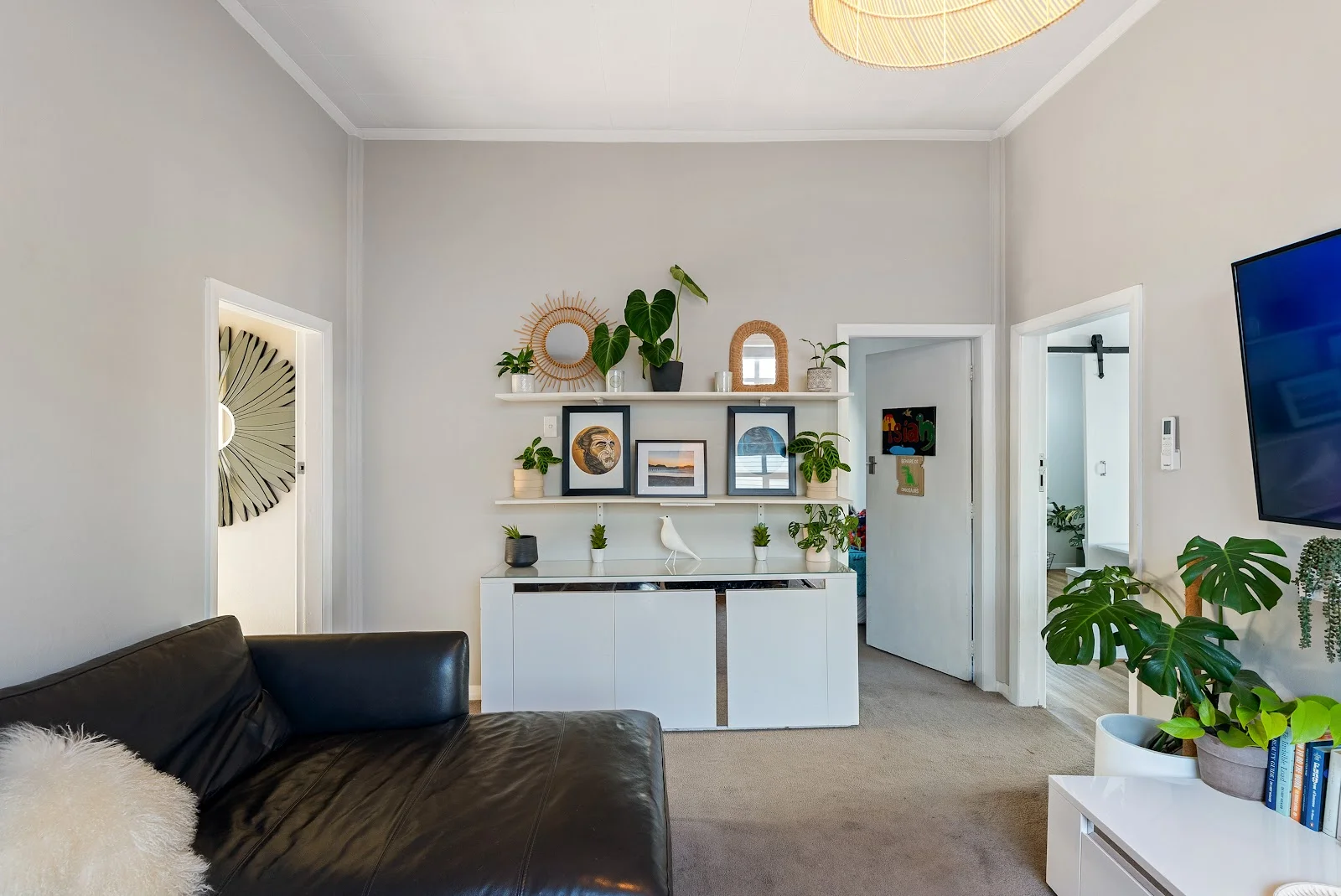 Petone 3 Slaapkamer A Backyard to Love, A Home to Make Your Own