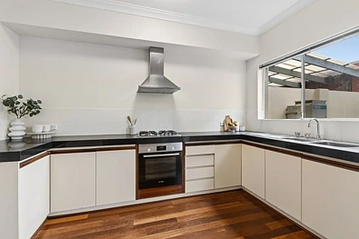 4 Stuart Street, Perth, WA 6000, 2 slaapkamers, 1 badkamers, Townhouse