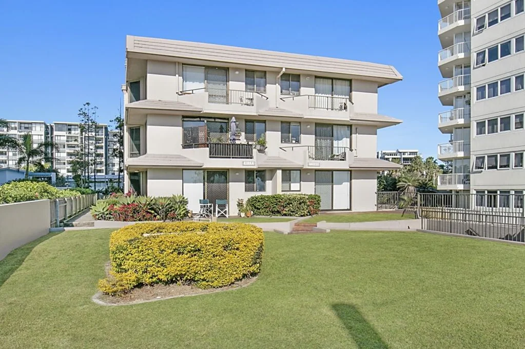 5/22 Musgrave Street, Coolangatta, QLD 4225