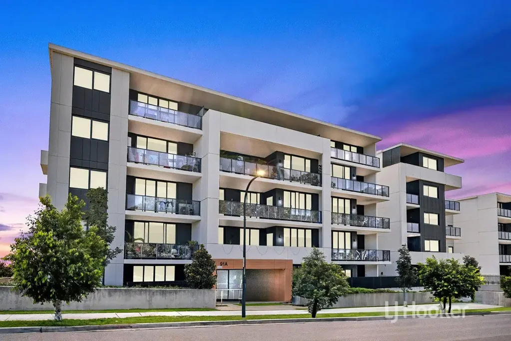 305/91a Grima Street, Schofields, NSW 2762