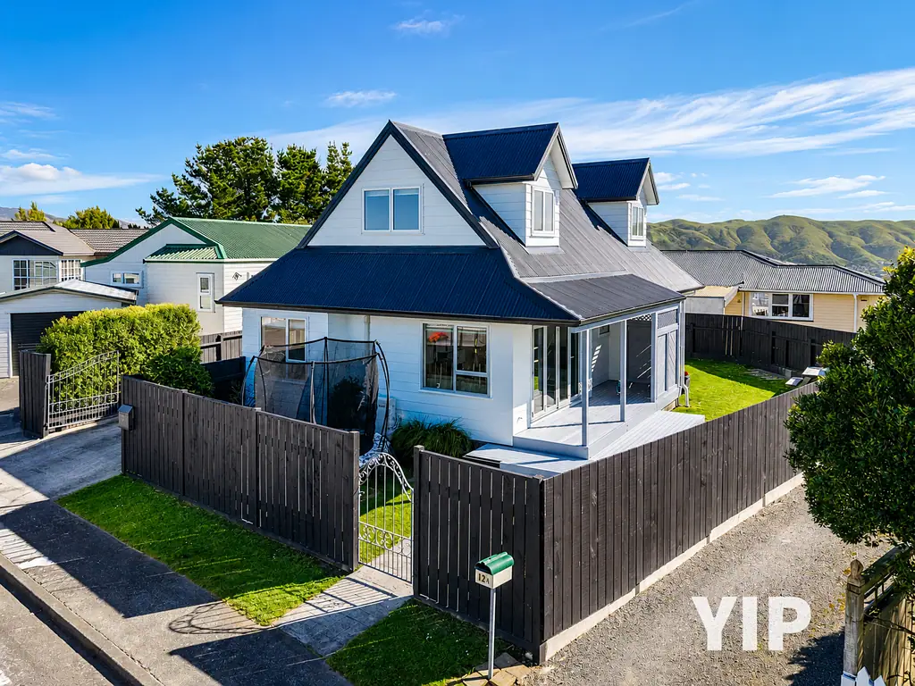 Grenada Village 4 Slaapkamer Standalone Stunner? YIP!