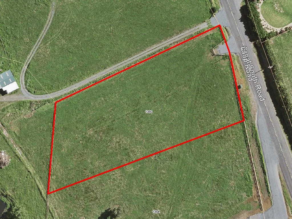 Ramarama  Last Block Up For Grabs in a Prestigious Enclave